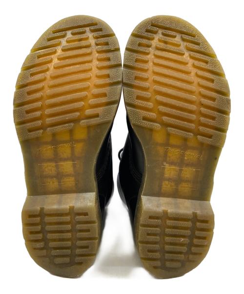Dr.Martens（ドクターマーチン）Dr.Martens (ドクターマーチン) ブーツ ブラック サイズ:38(EU)の古着・服飾アイテム