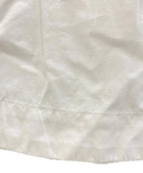 Vivienne Westwood RED LABEL（ヴィヴィアンウエストウッドレッドレーベル）Vivienne Westwood RED LABEL (ヴィヴィアンウエストウッドレッドレーベル) 半袖シャツ ホワイト サイズ:2の古着・服飾アイテム