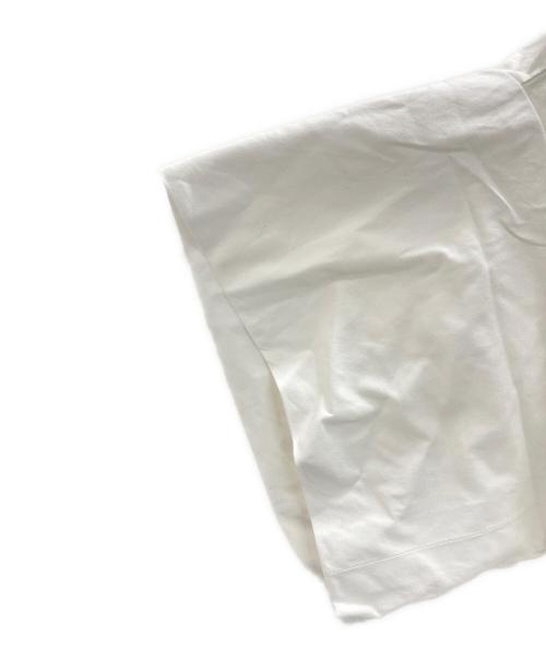 Vivienne Westwood RED LABEL（ヴィヴィアンウエストウッドレッドレーベル）Vivienne Westwood RED LABEL (ヴィヴィアンウエストウッドレッドレーベル) 半袖シャツ ホワイト サイズ:2の古着・服飾アイテム