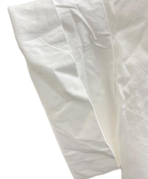 Vivienne Westwood RED LABEL（ヴィヴィアンウエストウッドレッドレーベル）Vivienne Westwood RED LABEL (ヴィヴィアンウエストウッドレッドレーベル) 半袖シャツ ホワイト サイズ:2の古着・服飾アイテム