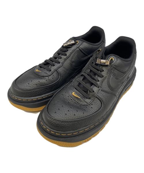 NIKE（ナイキ）NIKE (ナイキ) スニーカー ブラック サイズ:27.5の古着・服飾アイテム