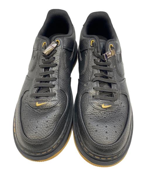 NIKE（ナイキ）NIKE (ナイキ) スニーカー ブラック サイズ:27.5の古着・服飾アイテム