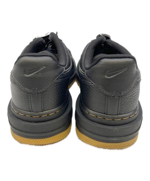 NIKE（ナイキ）NIKE (ナイキ) スニーカー ブラック サイズ:27.5の古着・服飾アイテム