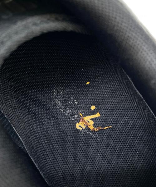NIKE（ナイキ）NIKE (ナイキ) スニーカー ブラック サイズ:27.5の古着・服飾アイテム