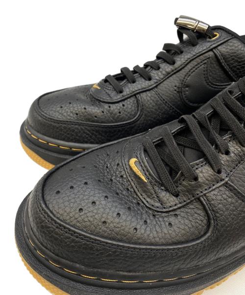 NIKE（ナイキ）NIKE (ナイキ) スニーカー ブラック サイズ:27.5の古着・服飾アイテム