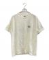 stussy（ステューシー）の古着「半袖カットソー」｜ホワイト