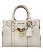 MICHAEL KORSマイケル・コース）の古着「ヌーボー ハミルトン」｜ベージュ