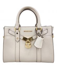 MICHAEL KORS（マイケル・コース）の古着「ヌーボー ハミルトン」｜ベージュ