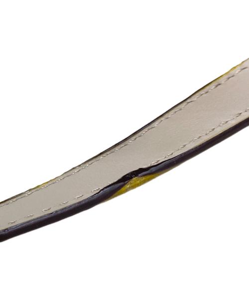 MICHAEL KORS（マイケル・コース）MICHAEL KORS (マイケル・コース) ヌーボー ハミルトン ベージュの古着・服飾アイテム