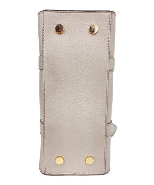 MICHAEL KORS（マイケル・コース）MICHAEL KORS (マイケル・コース) ヌーボー ハミルトン ベージュの古着・服飾アイテム