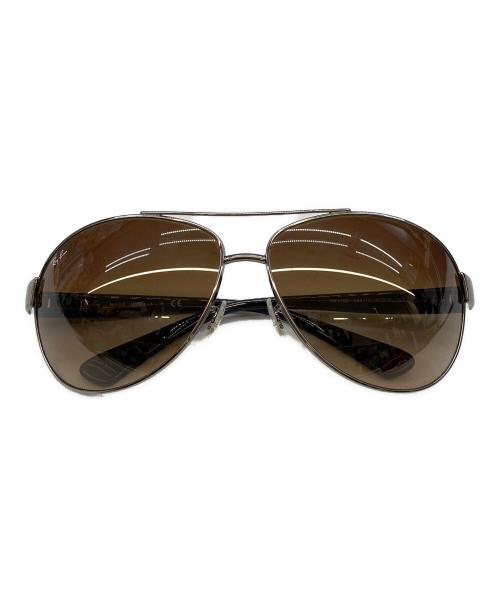 RAY-BAN（レイバン）RAY-BAN (レイバン) アビエーター サイズ:67□13の古着・服飾アイテム