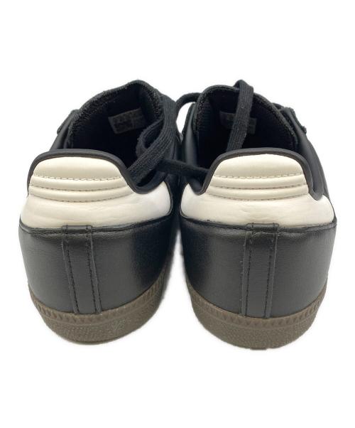 adidas Originals（アディダスオリジナル）adidas Originals (アディダスオリジナル) ローカットスニーカー ブラック サイズ:26.5の古着・服飾アイテム