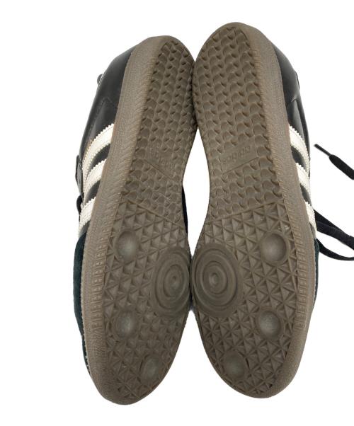 adidas Originals（アディダスオリジナル）adidas Originals (アディダスオリジナル) ローカットスニーカー ブラック サイズ:26.5の古着・服飾アイテム