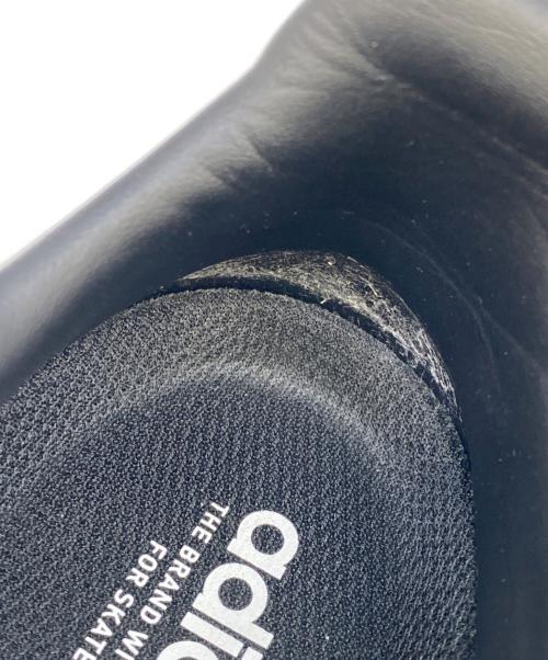 adidas Originals（アディダスオリジナル）adidas Originals (アディダスオリジナル) ローカットスニーカー ブラック サイズ:26.5の古着・服飾アイテム