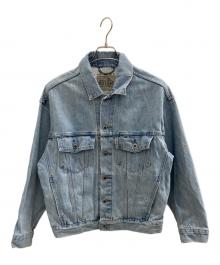LEVI'S（リーバイス）の古着「3rd デニムトラッカージャケット」｜インディゴ