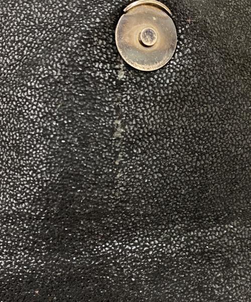 STELLA McCARTNEY（ステラマッカートニー）STELLA McCARTNEY (ステラマッカートニー) チェーンショルダーバッグ ブラックの古着・服飾アイテム