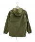 Snow peak (スノーピーク) Stretch FR Jacket カーキ サイズ:M：12000円