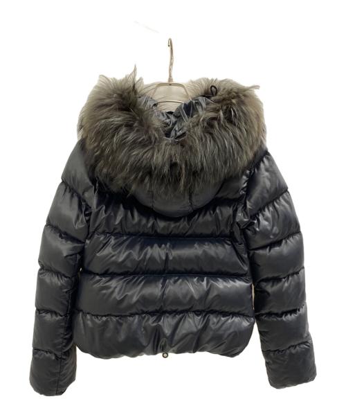 DUVETICA（デュベティカ）DUVETICA (デュベティカ) Adhara ブラック サイズ:38の古着・服飾アイテム