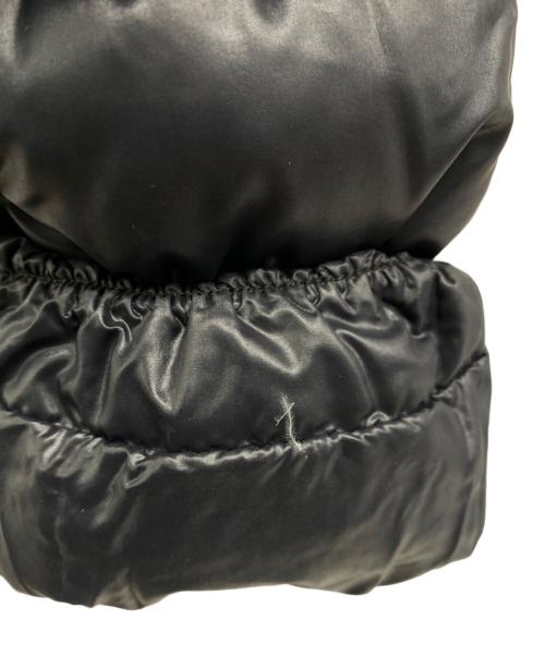 DUVETICA（デュベティカ）DUVETICA (デュベティカ) Adhara ブラック サイズ:38の古着・服飾アイテム