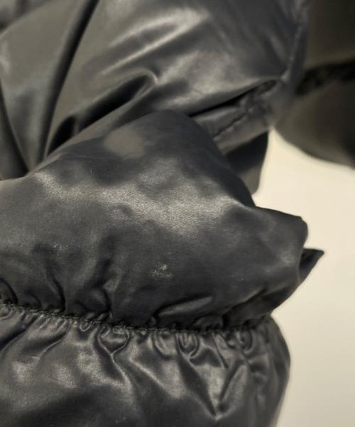 DUVETICA（デュベティカ）DUVETICA (デュベティカ) Adhara ブラック サイズ:38の古着・服飾アイテム