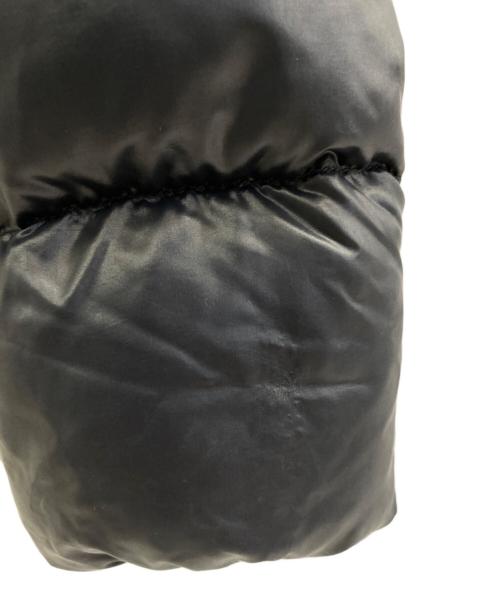 DUVETICA（デュベティカ）DUVETICA (デュベティカ) Adhara ブラック サイズ:38の古着・服飾アイテム