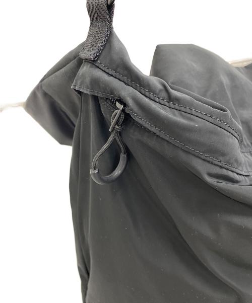 Y-3（ワイスリー）Y-3 (ワイスリー) バックパック ブラックの古着・服飾アイテム