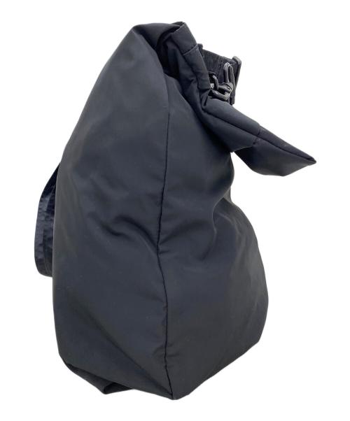 Y-3（ワイスリー）Y-3 (ワイスリー) バックパック ブラックの古着・服飾アイテム