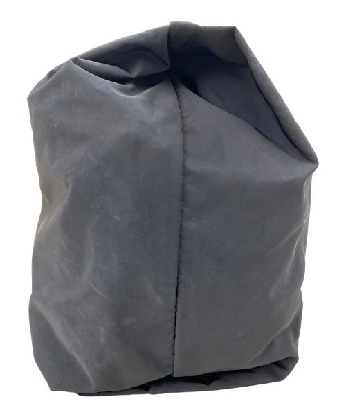 Y-3（ワイスリー）Y-3 (ワイスリー) バックパック ブラックの古着・服飾アイテム