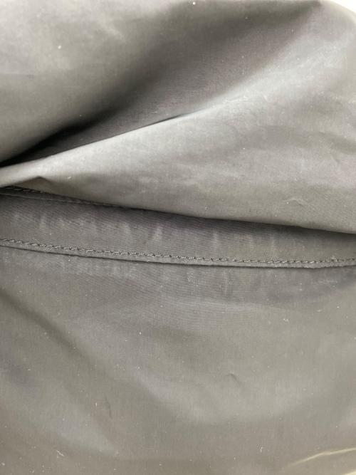 Y-3（ワイスリー）Y-3 (ワイスリー) バックパック ブラックの古着・服飾アイテム