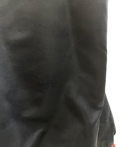 Champion（チャンピオン）Champion (チャンピオン) スタジャン ブラック サイズ:XLの古着・服飾アイテム