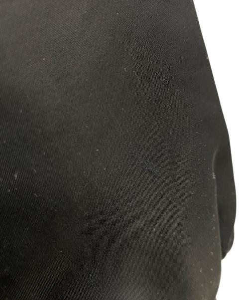 Champion（チャンピオン）Champion (チャンピオン) スタジャン ブラック サイズ:XLの古着・服飾アイテム