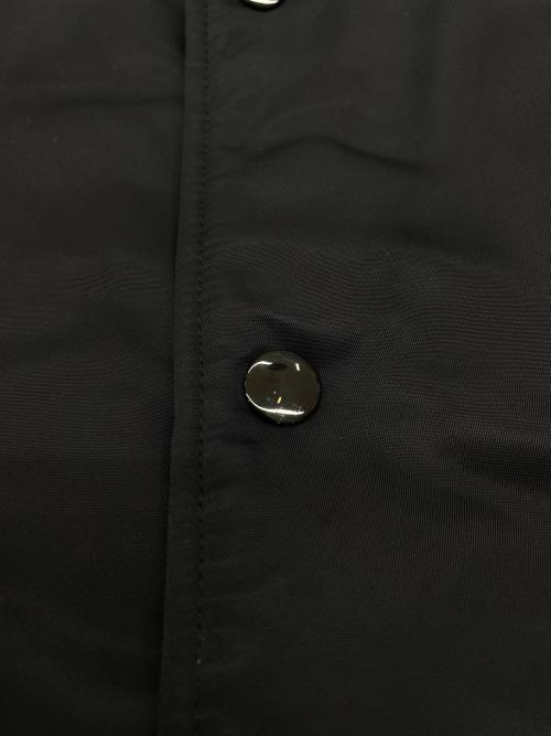 Champion（チャンピオン）Champion (チャンピオン) スタジャン ブラック サイズ:XLの古着・服飾アイテム