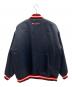 Champion (チャンピオン) スタジャン ブラック サイズ:XL：8000円