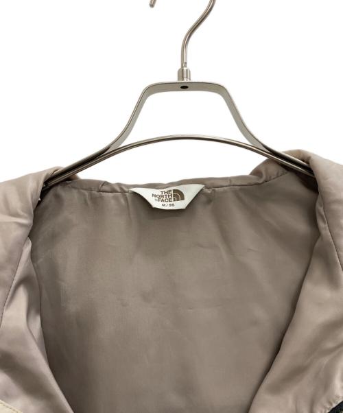 THE NORTH FACE（ザ ノース フェイス）THE NORTH FACE (ザ ノース フェイス) NEW DALTON ANORAK ベージュ サイズ:Mの古着・服飾アイテム