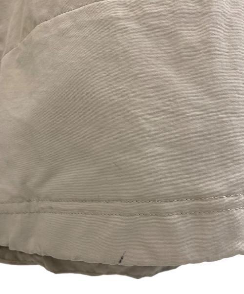 THE NORTH FACE（ザ ノース フェイス）THE NORTH FACE (ザ ノース フェイス) NEW DALTON ANORAK ベージュ サイズ:Mの古着・服飾アイテム