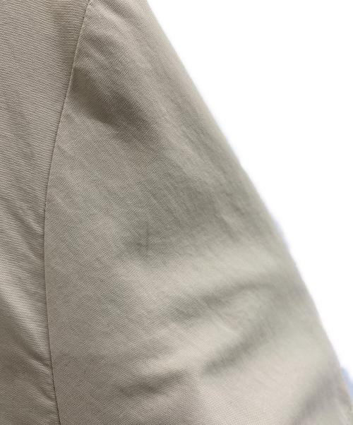 THE NORTH FACE（ザ ノース フェイス）THE NORTH FACE (ザ ノース フェイス) NEW DALTON ANORAK ベージュ サイズ:Mの古着・服飾アイテム