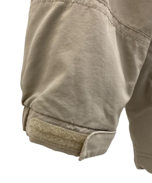 THE NORTH FACE（ザ ノース フェイス）THE NORTH FACE (ザ ノース フェイス) NEW DALTON ANORAK ベージュ サイズ:Mの古着・服飾アイテム