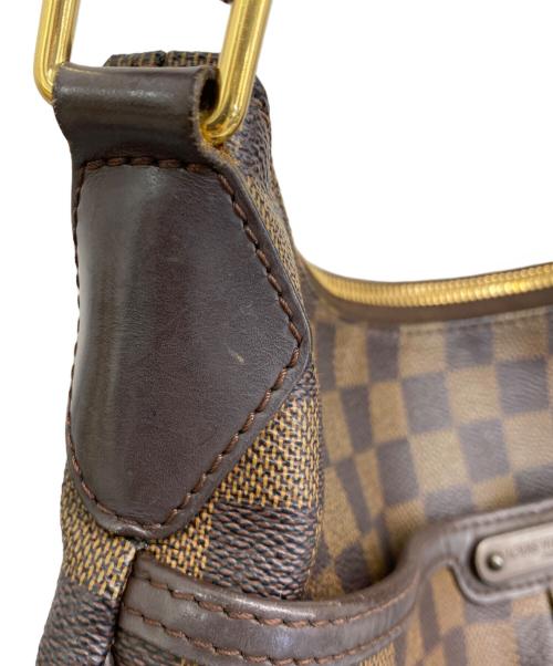 LOUIS VUITTON（ルイ ヴィトン）LOUIS VUITTON (ルイ ヴィトン) ブルームズベリPM ダミエ ブラウンの古着・服飾アイテム