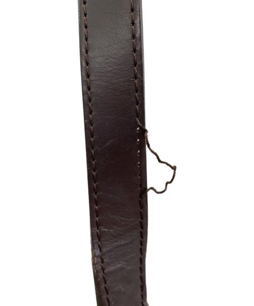 LOUIS VUITTON（ルイ ヴィトン）LOUIS VUITTON (ルイ ヴィトン) ブルームズベリPM ダミエ ブラウンの古着・服飾アイテム