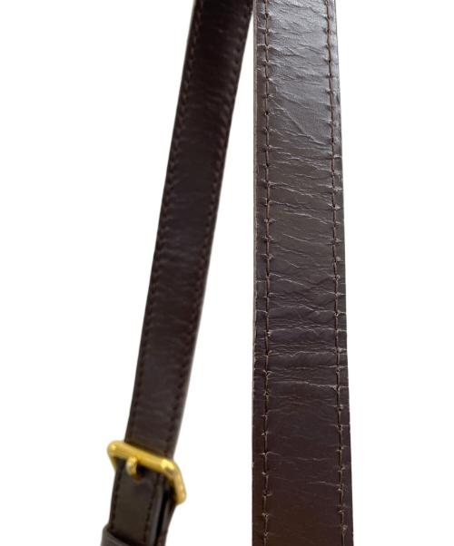 LOUIS VUITTON（ルイ ヴィトン）LOUIS VUITTON (ルイ ヴィトン) ブルームズベリPM ダミエ ブラウンの古着・服飾アイテム