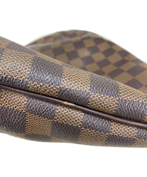 LOUIS VUITTON（ルイ ヴィトン）LOUIS VUITTON (ルイ ヴィトン) ブルームズベリPM ダミエ ブラウンの古着・服飾アイテム