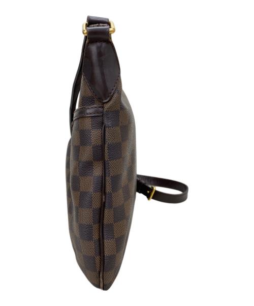 LOUIS VUITTON（ルイ ヴィトン）LOUIS VUITTON (ルイ ヴィトン) ブルームズベリPM ダミエ ブラウンの古着・服飾アイテム