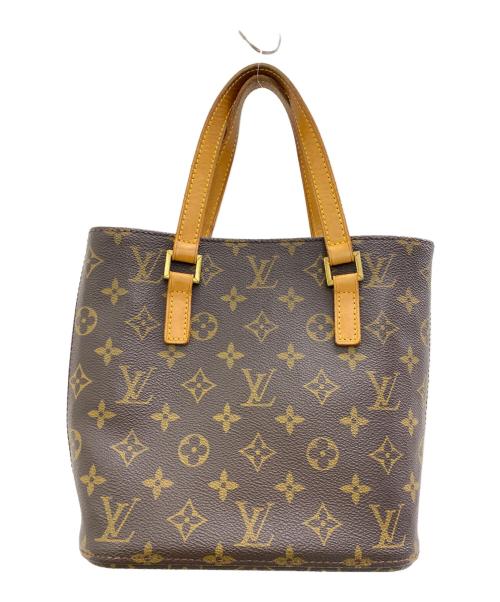 LOUIS VUITTON（ルイ ヴィトン）LOUIS VUITTON (ルイ ヴィトン) ヴァヴァンPM モノグラム ブラウンの古着・服飾アイテム