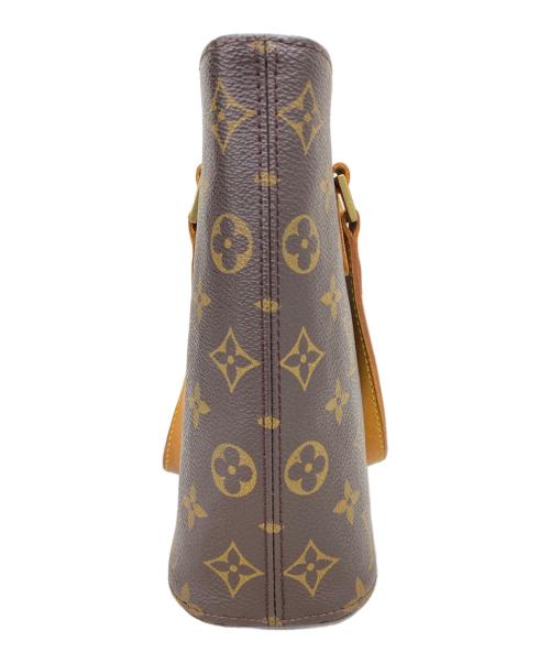 LOUIS VUITTON（ルイ ヴィトン）LOUIS VUITTON (ルイ ヴィトン) ヴァヴァンPM モノグラム ブラウンの古着・服飾アイテム