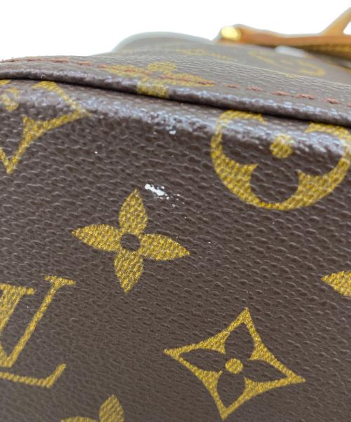 LOUIS VUITTON（ルイ ヴィトン）LOUIS VUITTON (ルイ ヴィトン) ヴァヴァンPM モノグラム ブラウンの古着・服飾アイテム