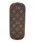 中古・古着 LOUIS VUITTON (ルイ ヴィトン) ヴァヴァンPM モノグラム ブラウン：110000円