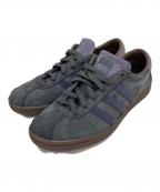 adidas Originalsアディダスオリジナル）の古着「TOBACCO FOR JOURNAL STANDARD」｜グリーン