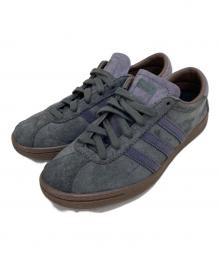 adidas Originals（アディダスオリジナル）の古着「TOBACCO FOR JOURNAL STANDARD」｜グリーン