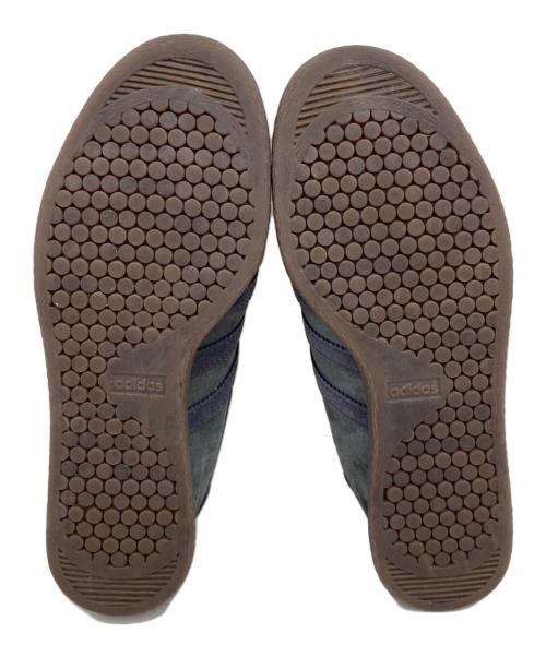 adidas Originals（アディダスオリジナル）adidas originals (アディダスオリジナル) TOBACCO FOR JOURNAL STANDARD グリーン サイズ:23.5の古着・服飾アイテム