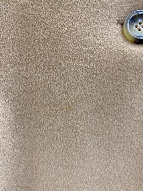 MaxMara（マックスマーラ）MaxMara (マックスマーラ) トレンチコート ベージュ サイズ:M (38)の古着・服飾アイテム